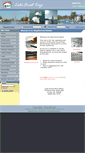 Mobile Screenshot of lakeforestkeys101.com